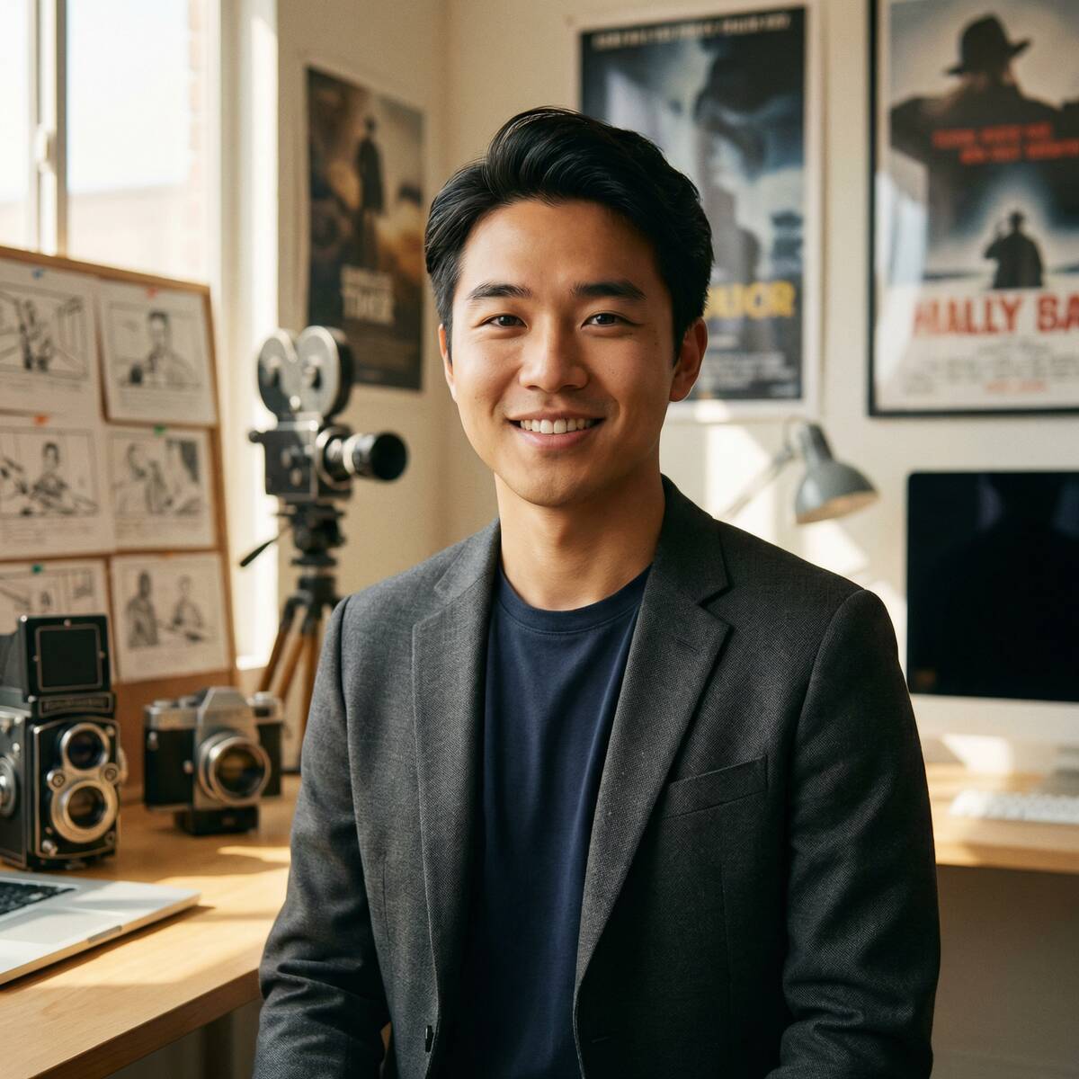 四虎影院导演张明