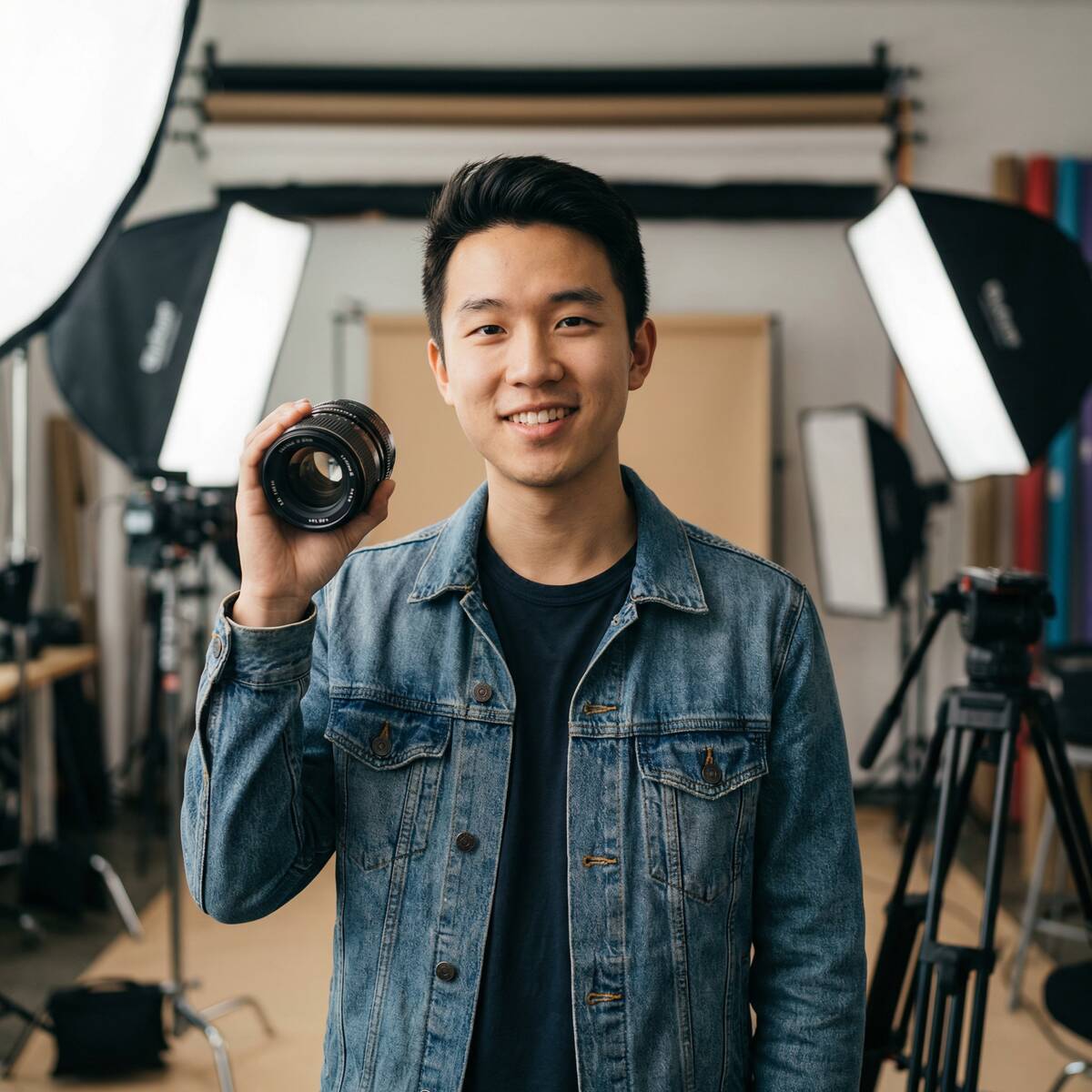 四虎影院摄影师王浩